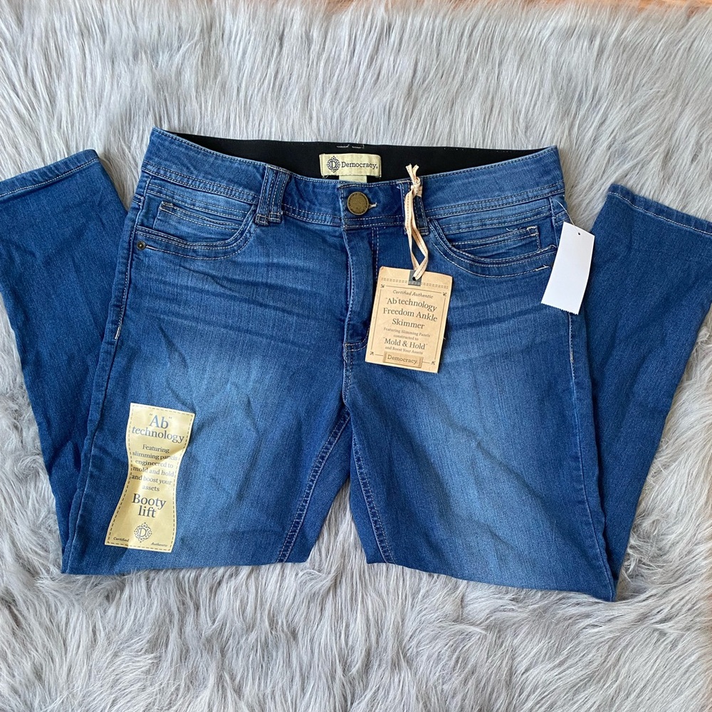 Denim for women